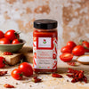 Sughi di pomodoro Datterino (set degustazione da 4 vasetti)