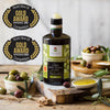 Extra Virgin Olive Oil "Colline di Romagna" DOP GOLD AWARD at NYIOOC (Buy 3 get 1 FREE)