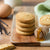 Biscotti al Miele