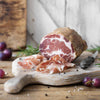 Coppa or Capocollo