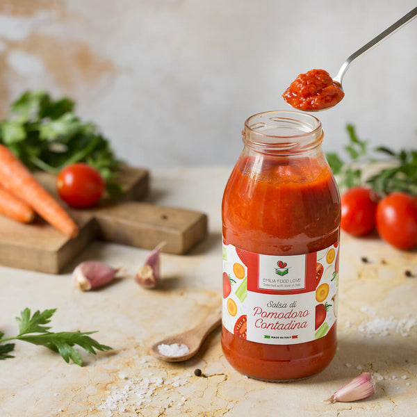 Salsa di Pomodoro Contadina