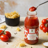 Passata di Pomodoro Rustica