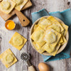 Tortelli Verdi Parma