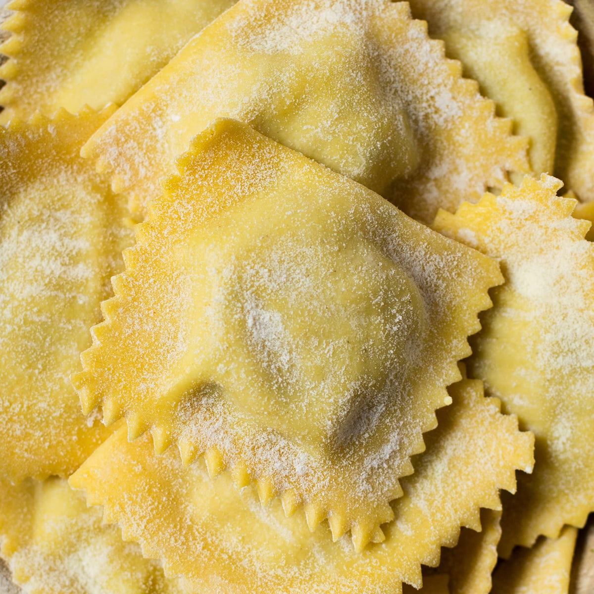 Tortelli Verdi Parma