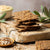 Crackers e Biscotto al Parmigiano Reggiano (6 pezzi)