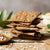 Crackers e Biscotto al Parmigiano Reggiano (6 pezzi)