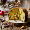 Traditional Panettone - EMILIA FOOD LOVE Selected with love in Italy