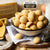 Crackers e Biscotto al Parmigiano Reggiano (6 pezzi)