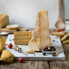 Tris Parmigiano Reggiano DOP 60, 72, 84 mesi (Edizione Limitata)