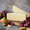 Provolone Piccante