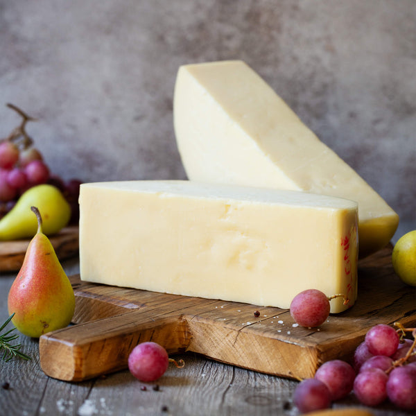 Provolone Piccante