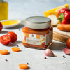 Salsa Rossa di Verdure dell’Orto