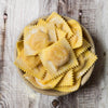 Tortelli di Zucca