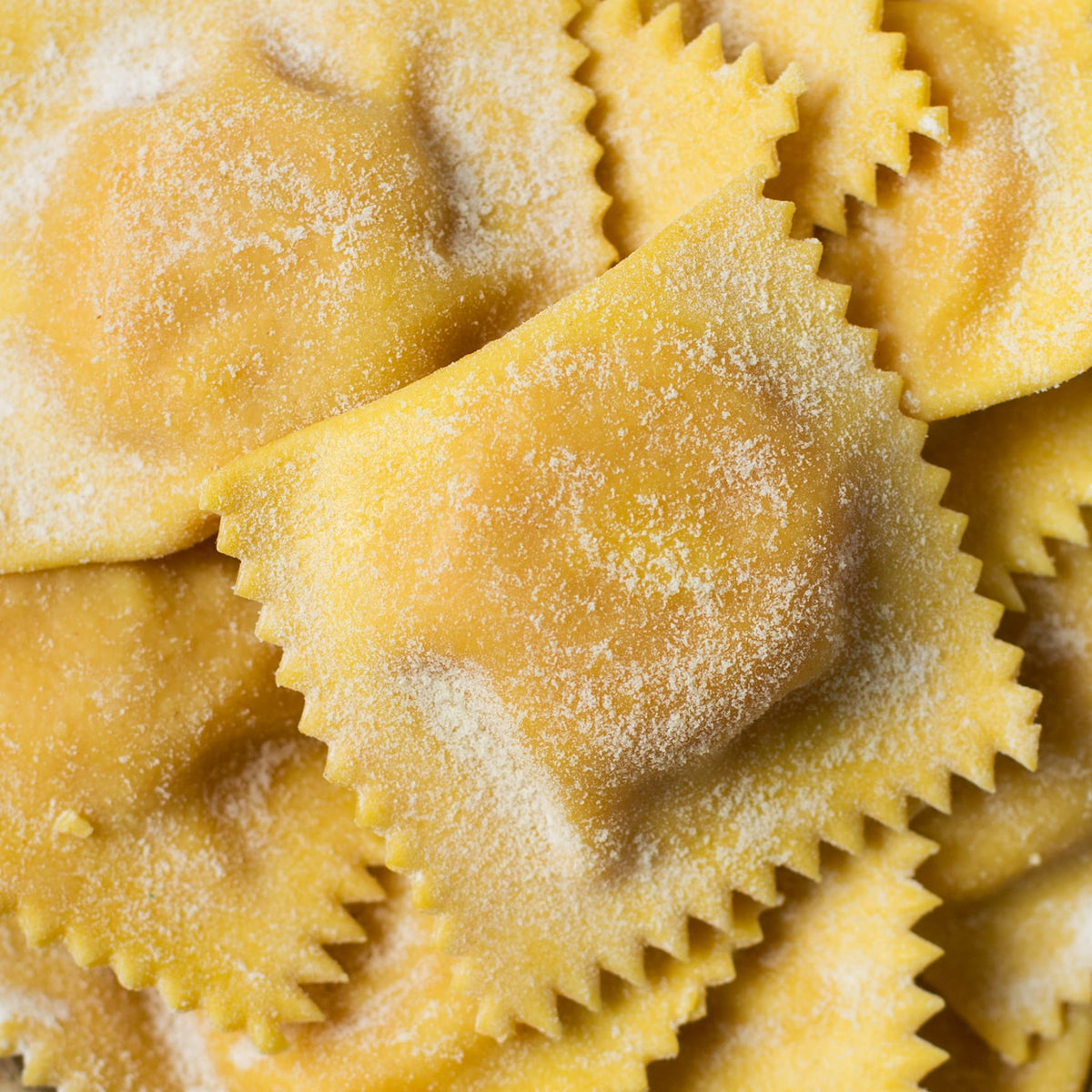 Tortelli di Zucca