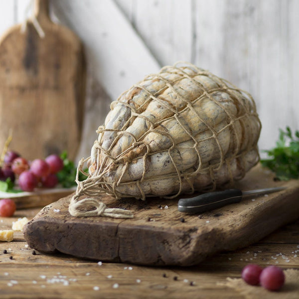 Culatello Tradizionale