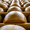 Parmigiano Reggiano DOP Forme intere e metà